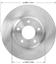 Disc Brake Rotor BQ PRT5889