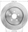 Disc Brake Rotor BQ PRT5901