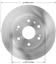 Disc Brake Rotor BQ PRT5903