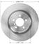 Disc Brake Rotor BQ PRT5935