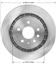 Disc Brake Rotor BQ PRT5936