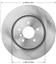 Disc Brake Rotor BQ PRT5945