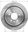 Disc Brake Rotor BQ PRT5947