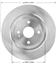 Disc Brake Rotor BQ PRT5949