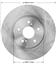 Disc Brake Rotor BQ PRT5951