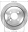 Disc Brake Rotor BQ PRT5964