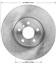 Disc Brake Rotor BQ PRT5969