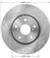 Disc Brake Rotor BQ PRT5981