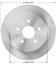 Disc Brake Rotor BQ PRT5996