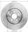 Disc Brake Rotor BQ PRT6005