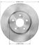 Disc Brake Rotor BQ PRT6054