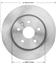 Disc Brake Rotor BQ PRT6073