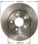 Disc Brake Rotor BQ PRT6171