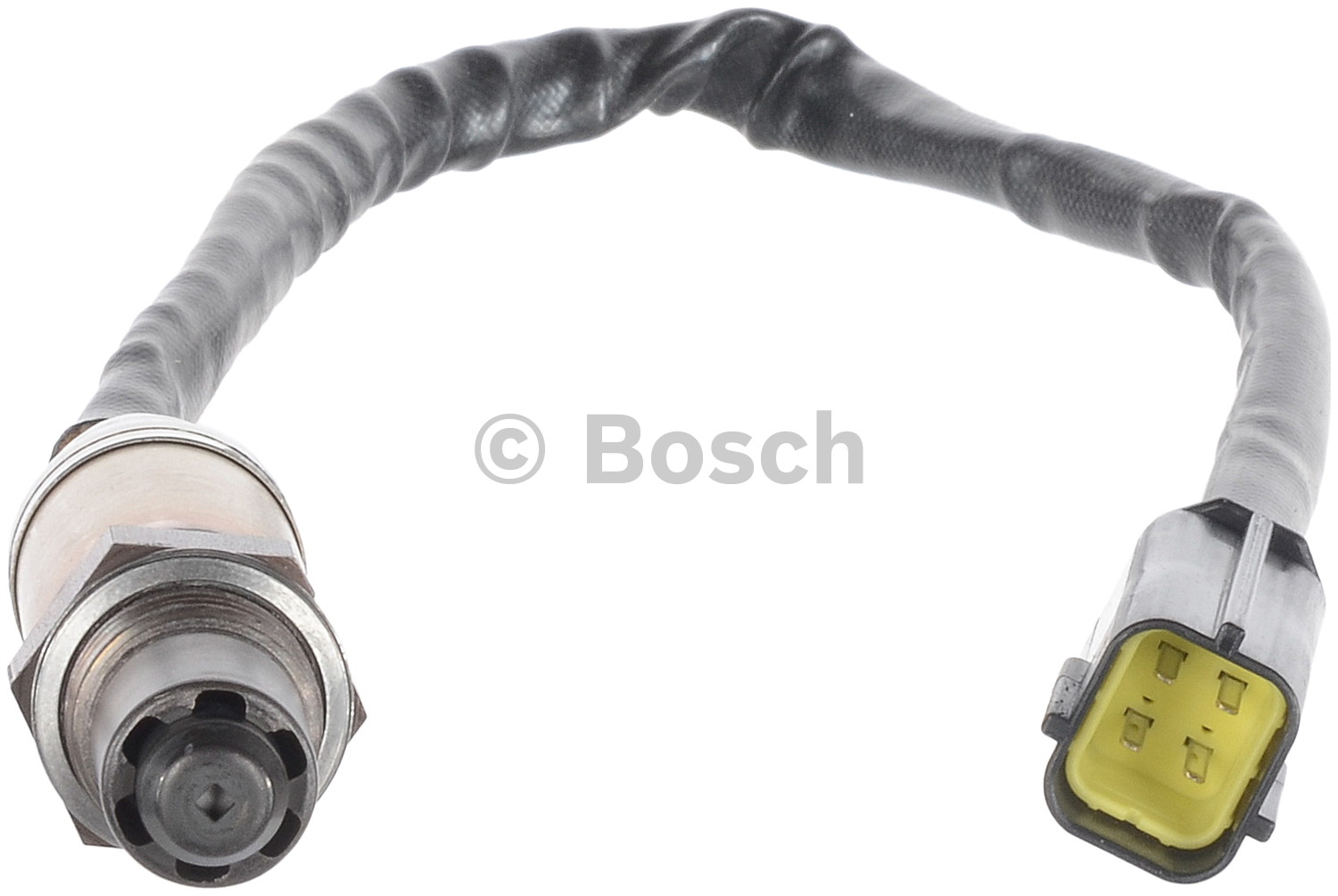 2004 Suzuki Verona Oxygen Sensor BS 15148 ...