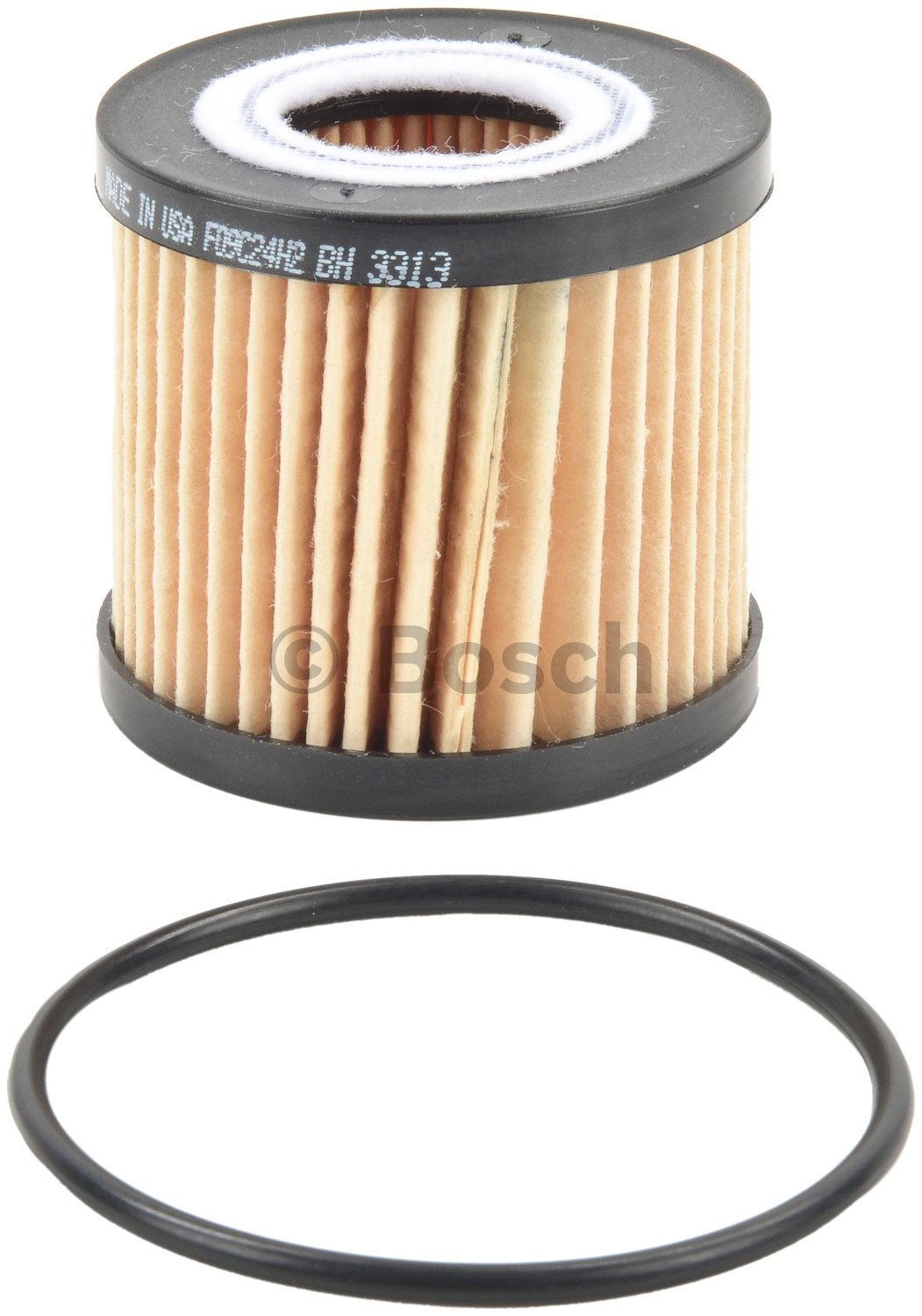 2010 Toyota Prius Oil Filter