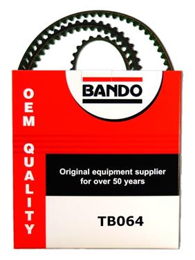 Engine Timing Belt BY TB064
