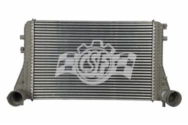 2011 Volkswagen CC Intercooler C3 6060