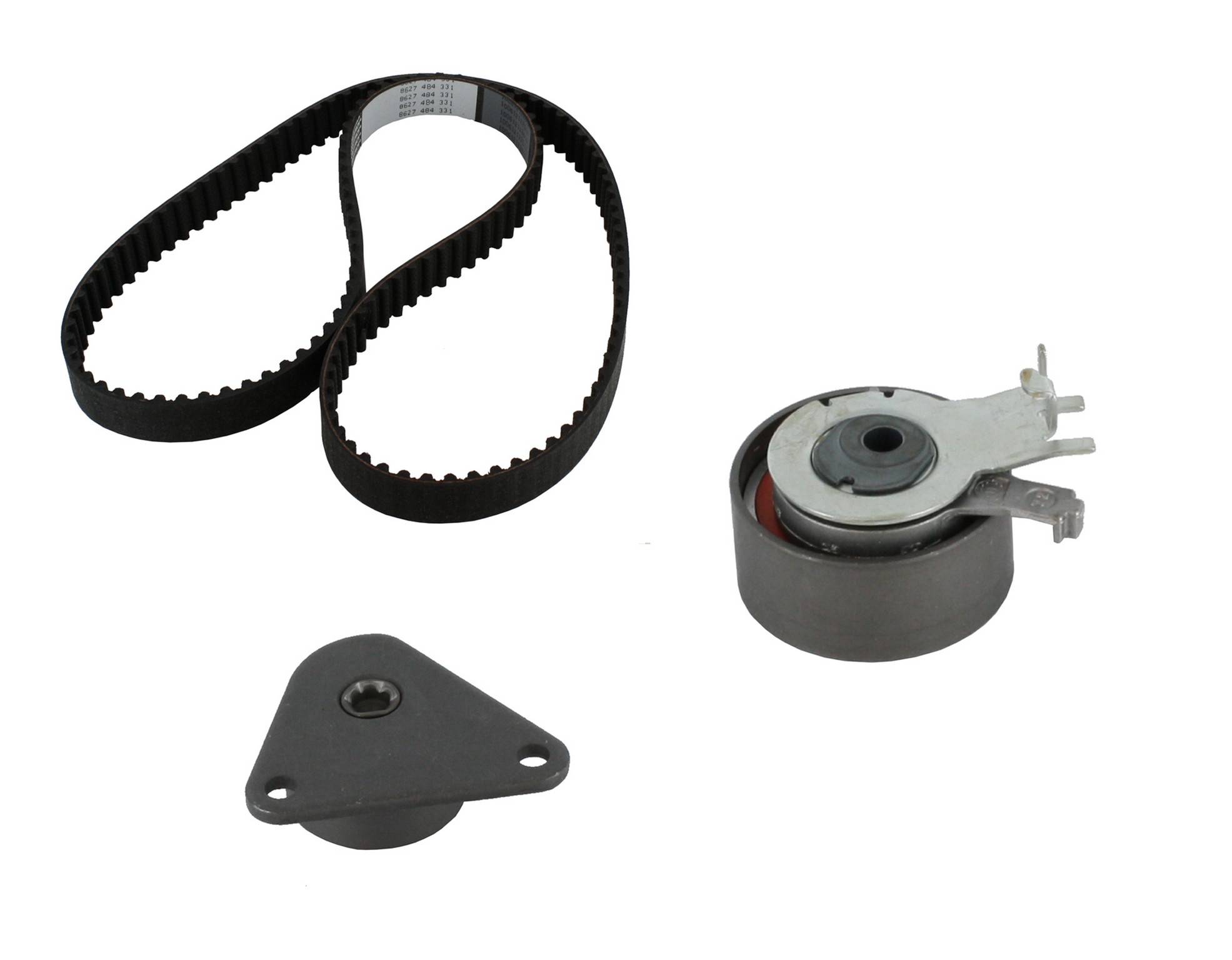 2005 Volvo XC90 Timing Belt Kit