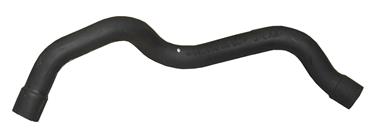 Engine Crankcase Breather Hose C8 ABV0110P