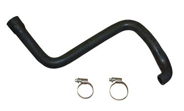 Engine Crankcase Breather Hose C8 ABV0118R