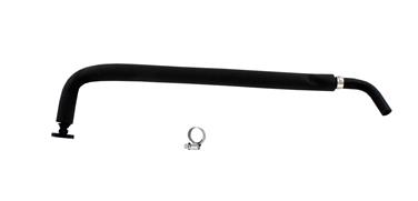 Engine Crankcase Breather Hose C8 ABV0134