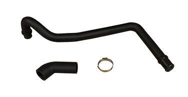 Engine Crankcase Breather Hose Kit C8 ABV0142