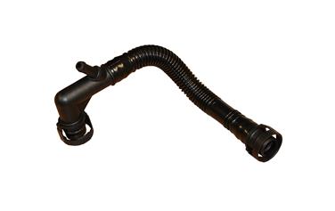 Engine Crankcase Breather Hose C8 ABV0146