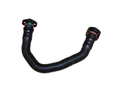 Engine Crankcase Breather Hose C8 ABV0149