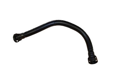 Engine Crankcase Breather Hose C8 ABV0152