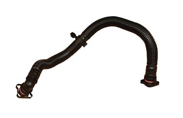 Engine Crankcase Breather Hose C8 ABV0154