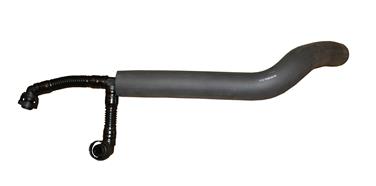 Engine Crankcase Breather Hose C8 ABV0163