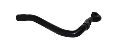 Engine Crankcase Breather Hose C8 ABV0174