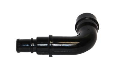 Engine Crankcase Breather Pipe C8 ABV0179