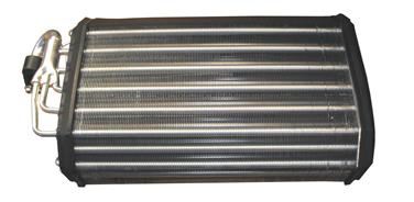 A/C Evaporator Core C8 ACE0066R