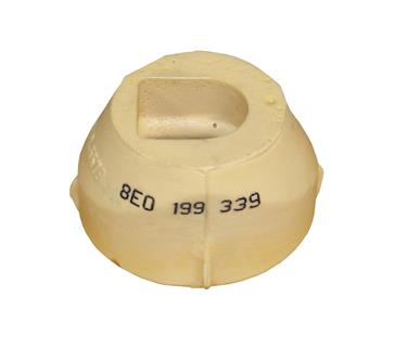 Engine Mount Bushing C8 AVA0527