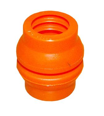 Manual Transmission Shift Rod Bushing C8 AVB0259P