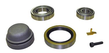 Wheel Bearing Kit C8 BEW0005P