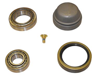 Wheel Bearing Kit C8 BEW0020P