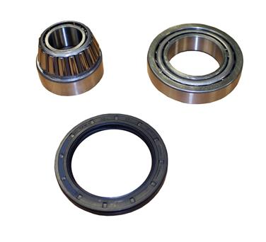 2006 Dodge Sprinter 3500 Wheel Bearing Kit C8 BEW0055P