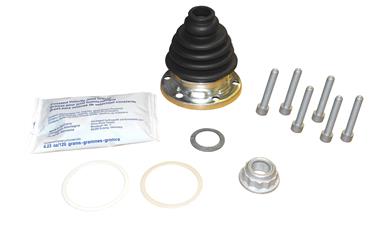 CV Joint Boot Kit C8 BKN0027R