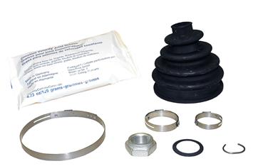 CV Joint Boot Kit C8 BKN0038R