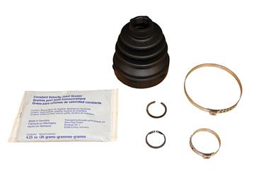 CV Joint Boot Kit C8 BKN0114