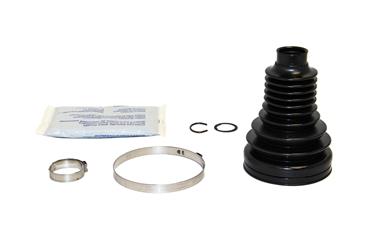 CV Joint Boot Kit C8 BKN0116