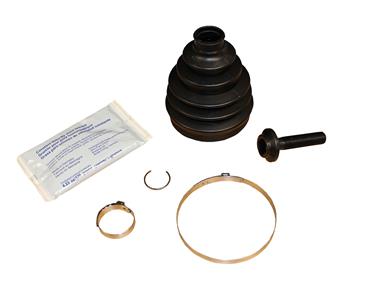 CV Joint Boot Kit C8 BKN0119