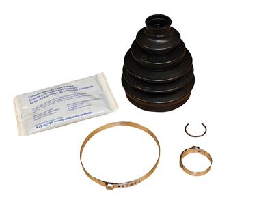 CV Joint Boot Kit C8 BKN0121