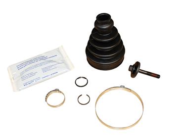 CV Joint Boot Kit C8 BKN0132