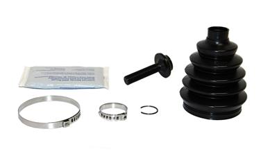 CV Joint Boot Kit C8 BKN0134