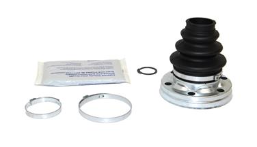 CV Joint Boot Kit C8 BKN0135