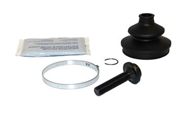 CV Joint Boot Kit C8 BKN0136