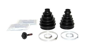 CV Joint Boot Kit C8 BKN0147